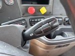 Cab with Gear Selector
