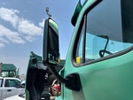 Cab with Mirrors