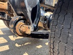Underbody with Suspension Springs/Hangers