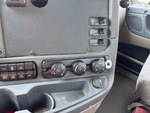Cab with Heater