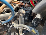 Underbody with Frame Condition