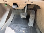 Cab with Brake Control