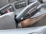 Cab with Engine Brake