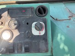 Cab with Heater