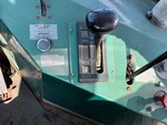 Cab with Gear Selector