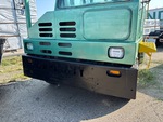 General Appearance with Exterior Lights