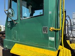 General Appearance with Paint