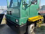 General Appearance with Sheet Metal (fiberglass) Condition