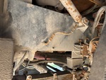 Underbody with Frame Condition