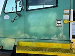 General Appearance with Paint