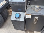 Engine with DEF / AdBlue Tank