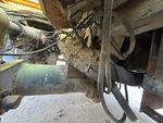 Underbody with Wet Kit Plumbing