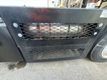 Engine with Diesel Particulate Filter