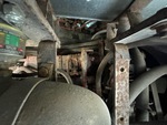 Engine with Engine - Right Side