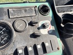 Cab with Heater