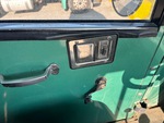 Cab with Window Controls