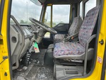 Cab with