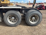 4 Underbody - Truck with