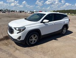General Appearance with Featured Photo