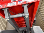 Chassis with Platform Condition