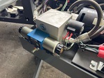 Hydraulics with Valves