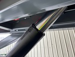 Hydraulics with Lift Cylinders