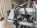 Hydraulics with Hoses
