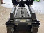 Chassis with Frame Condition