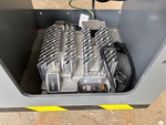 Electrical Operating System with Battery Charger