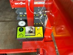 Control Station Upper with