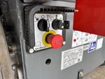 Control Station Ground with Function Controls