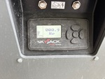 Control Station Ground with Gauges