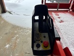 Control Station Upper with Upper Function Controls