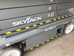 General Appearance with Body Panels