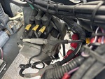 Drivetrain with Drive Motors