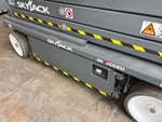 General Appearance with Paint