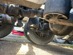 Drivetrain with