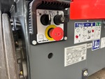 Control Station Ground with Function Controls
