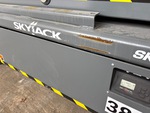 General Appearance with Paint