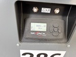 Control Station Ground with Gauges
