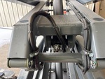 Hydraulics with Hoses