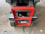 General Appearance with Steps/Ladders