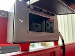 Control Station Upper with