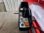 Control Station Upper with Upper Function Controls