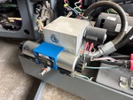 Hydraulics with Valves