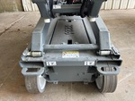 Chassis with Frame Condition