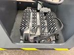Electrical Operating System with Battery Charger