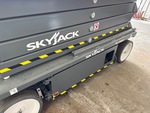 General Appearance with Body Panels