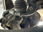 Brakes with