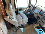 Interior with